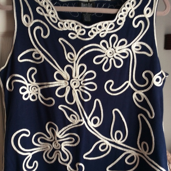 Vintage top - Picture 5 of 7